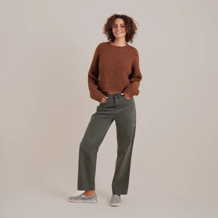 Roark - KOS Sweater - Women's