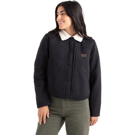 Open Roads Jacket - Women's