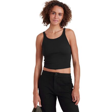 Wind Worn Tank Top - Women's