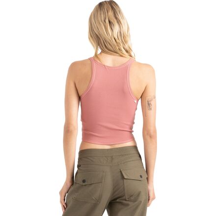 Roark - Wind Worn Tank Top - Women's