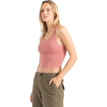 Roark - Wind Worn Tank Top - Women's