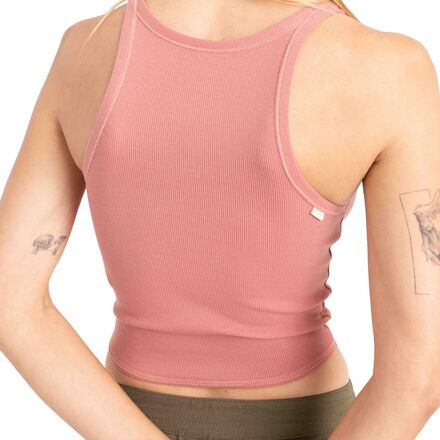 Roark - Wind Worn Tank Top - Women's