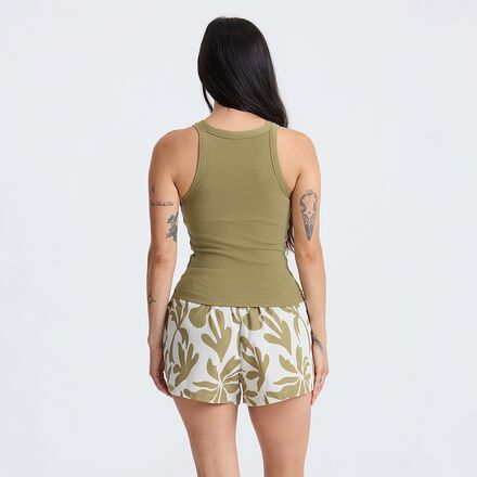 Roark - Wind Worn Tank Top - Women's
