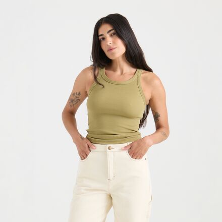 Roark - Wind Worn Tank Top - Women's
