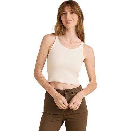 Wind Worn Tank Top - Women's