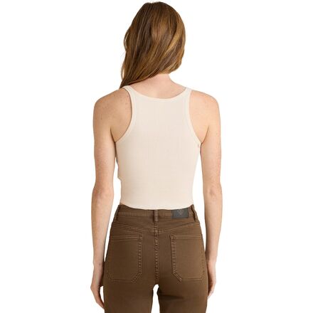 Roark - Wind Worn Tank Top - Women's