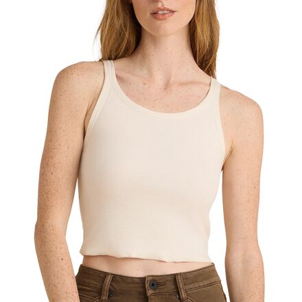 Roark - Wind Worn Tank Top - Women's