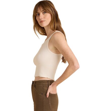 Roark - Wind Worn Tank Top - Women's