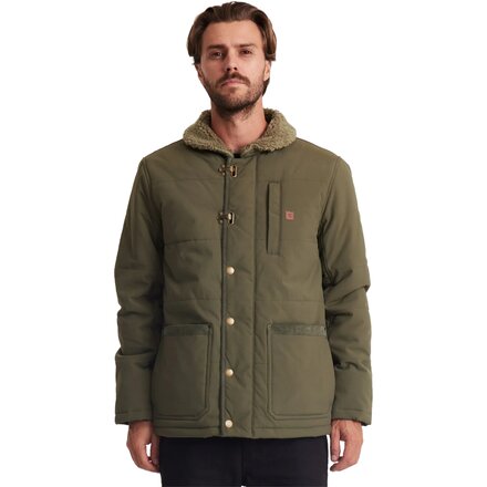 Axeman II Jacket - Men's