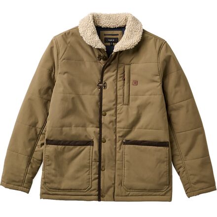Axeman II Jacket - Men's