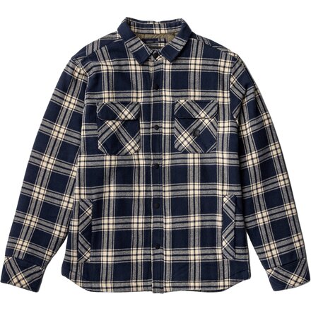 Backwoods Overshirt - Men's