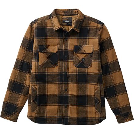 Backwoods Overshirt - Men's