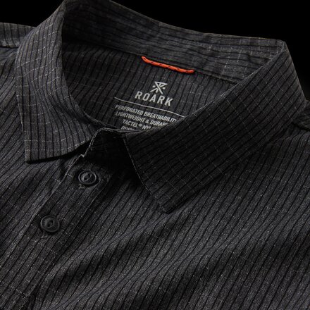 Roark - Bless Up Polo Shirt - Men's