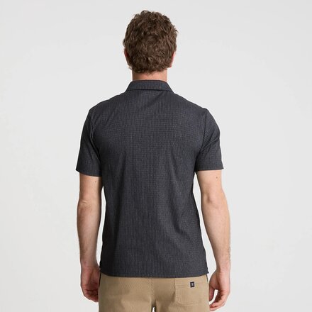 Roark - Bless Up Polo Shirt - Men's