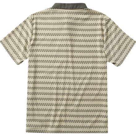 Roark - Bless Up Polo Shirt - Men's