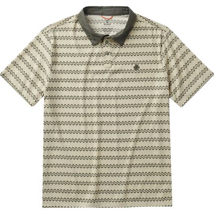 Roark - Bless Up Polo Shirt - Men's