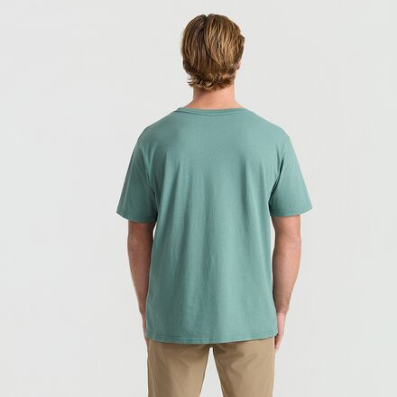 Roark - Made To Fade T-Shirt - Men's