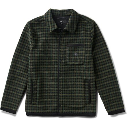 Roark - Ember Overshirt - Men's