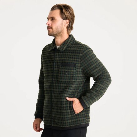 Roark - Ember Overshirt - Men's