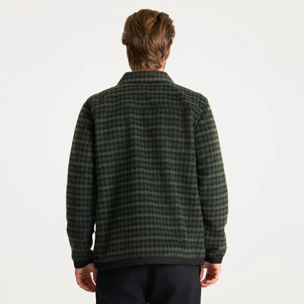 Roark - Ember Overshirt - Men's
