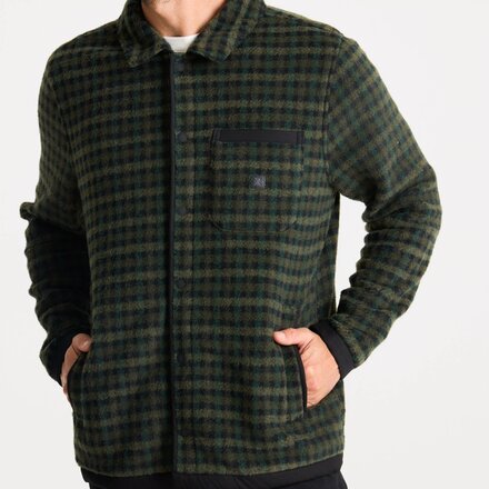 Roark - Ember Overshirt - Men's