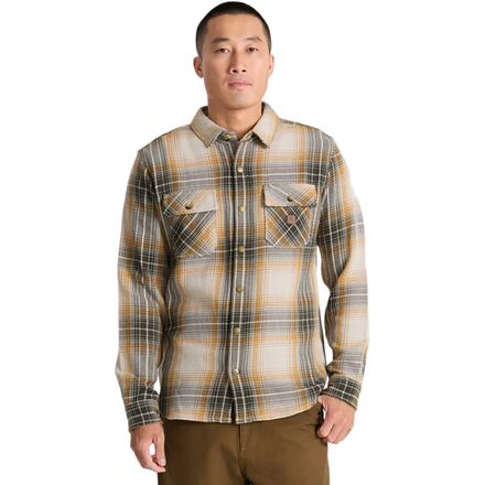 Nordsman Cotton Shirt - Men's