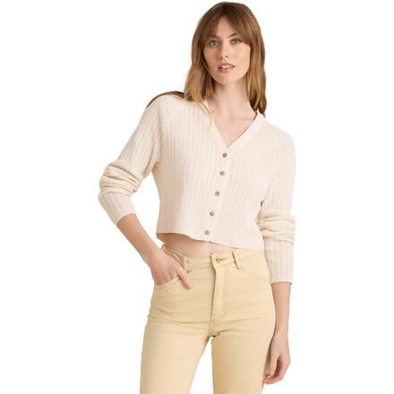 Bluffs Cardigan - Women's