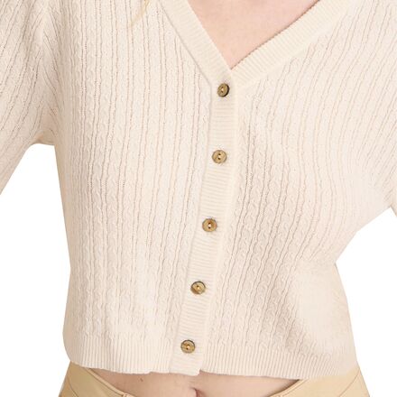 Roark - Bluffs Cardigan - Women's