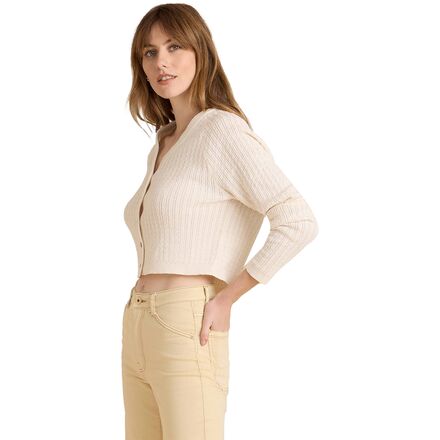 Roark - Bluffs Cardigan - Women's