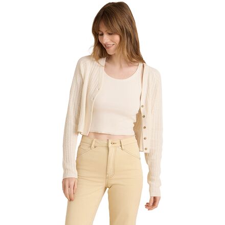Roark - Bluffs Cardigan - Women's