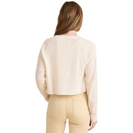 Roark - Bluffs Cardigan - Women's