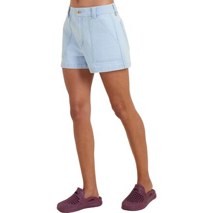 Roark - HWY Short - Women's