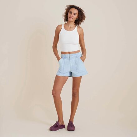 Roark - HWY Short - Women's