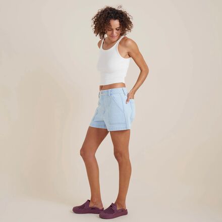 Roark - HWY Short - Women's