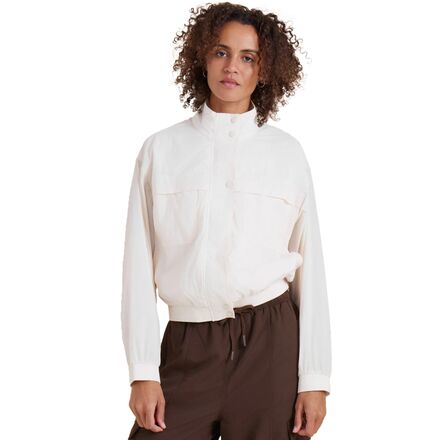 Harbor Jacket - Women's
