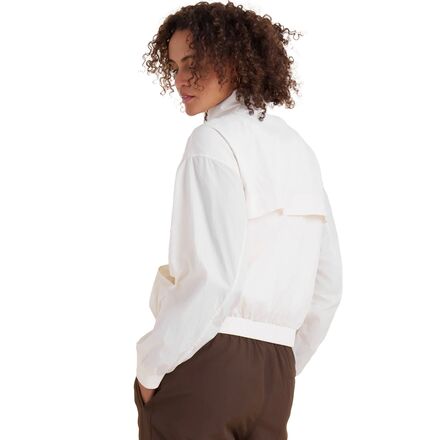 Roark - Harbor Jacket - Women's