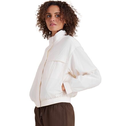 Roark - Harbor Jacket - Women's
