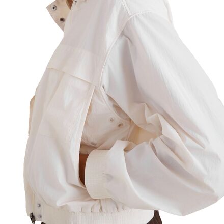 Roark - Harbor Jacket - Women's