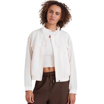 Roark - Harbor Jacket - Women's