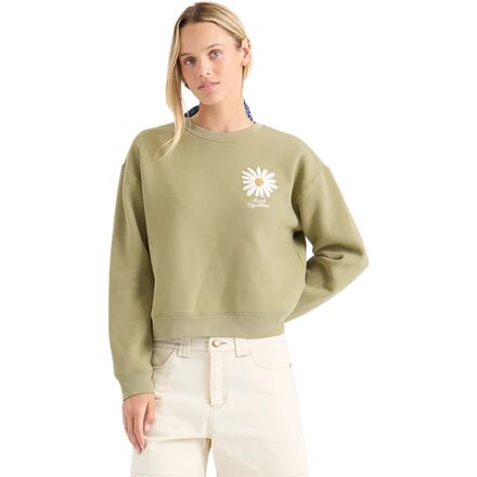 Port Crew Sweatshirt - Women's