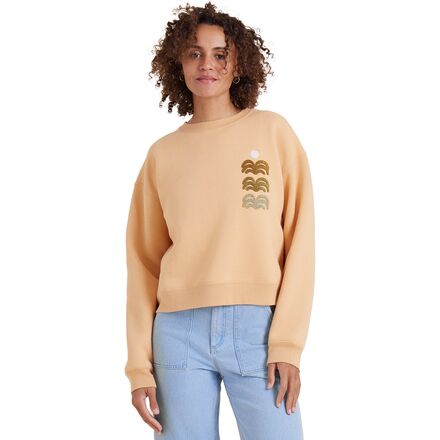 Port Crew Sweatshirt - Women's