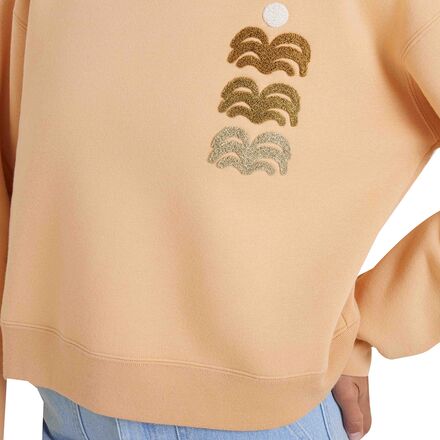 Roark - Port Crew Sweatshirt - Women's