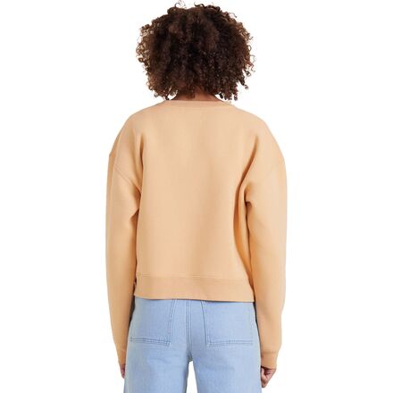 Roark - Port Crew Sweatshirt - Women's
