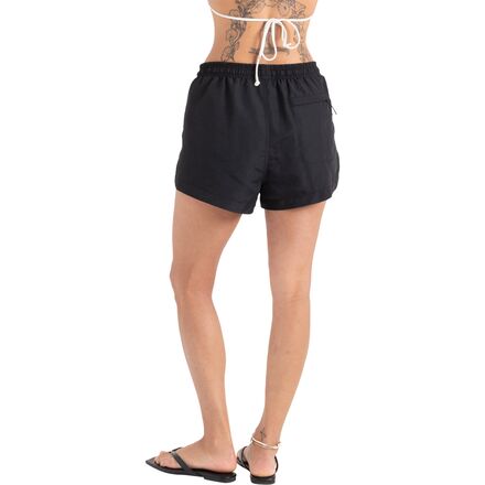 Roark - River Hybrid Short - Women's