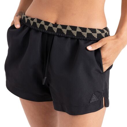 Roark - River Hybrid Short - Women's