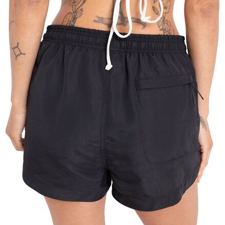 Roark - River Hybrid Short - Women's