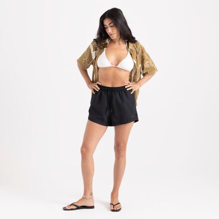 Roark - River Hybrid Short - Women's