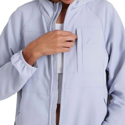 Roark - River Jacket - Women's