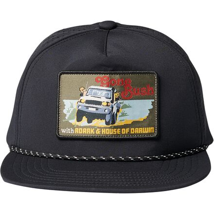 Roark - Hytide Hat