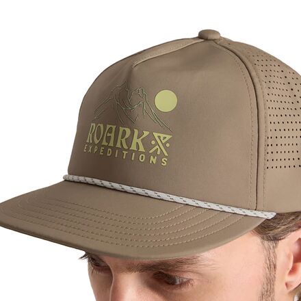 Roark - Hytide Hat